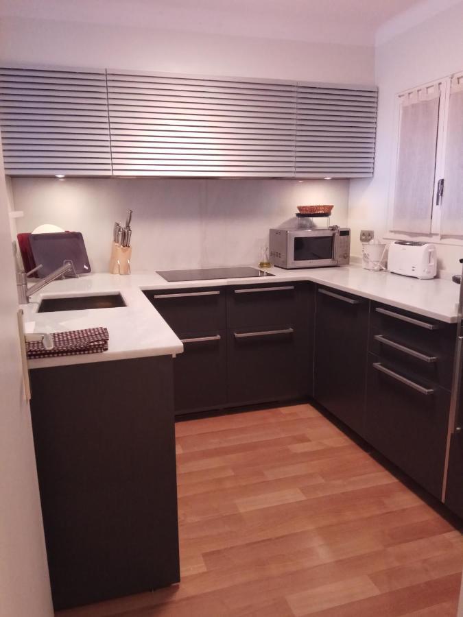 Puigcerdà Apartamento Mirador Del Cadi 아파트 외부 사진