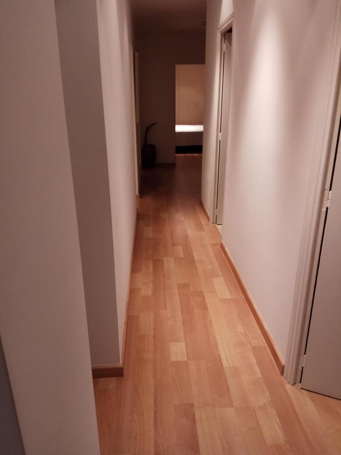 Puigcerdà Apartamento Mirador Del Cadi 아파트 외부 사진