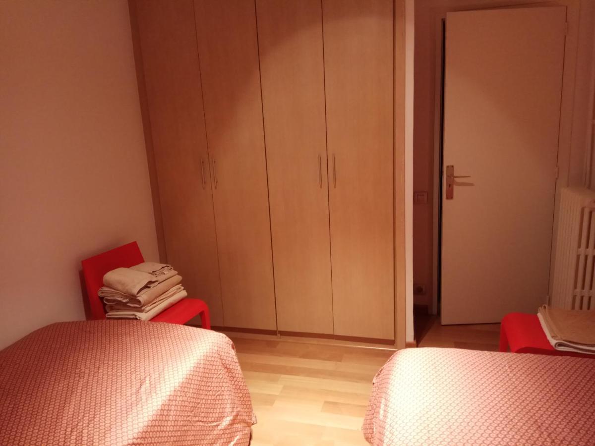 Puigcerdà Apartamento Mirador Del Cadi 아파트 외부 사진