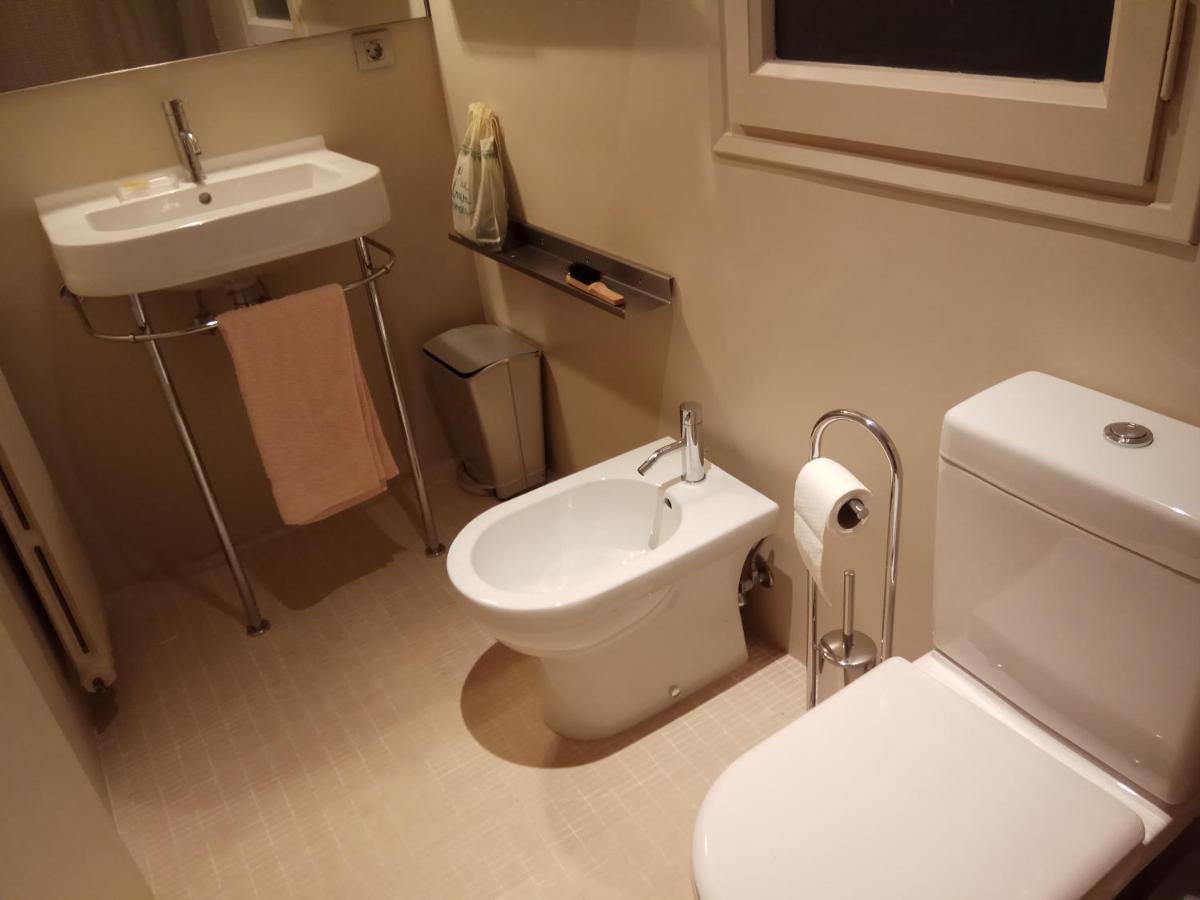 Puigcerdà Apartamento Mirador Del Cadi 아파트 외부 사진