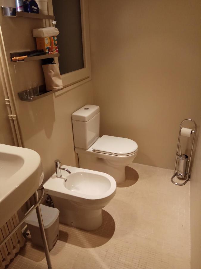 Puigcerdà Apartamento Mirador Del Cadi 아파트 외부 사진