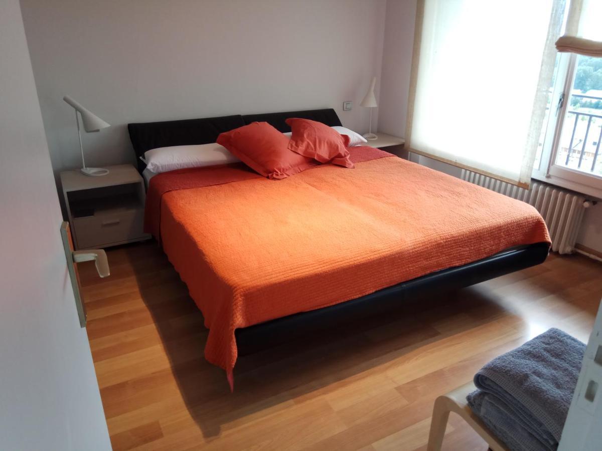Puigcerdà Apartamento Mirador Del Cadi 아파트 외부 사진